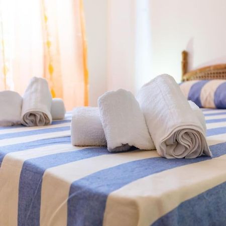 Apartament Otranto Oasis Zewnętrze zdjęcie
