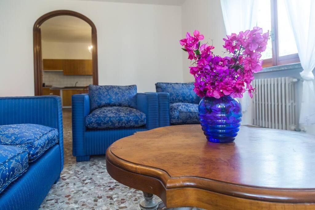 Apartament Otranto Oasis Zewnętrze zdjęcie