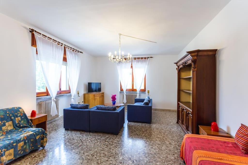 Apartament Otranto Oasis Zewnętrze zdjęcie