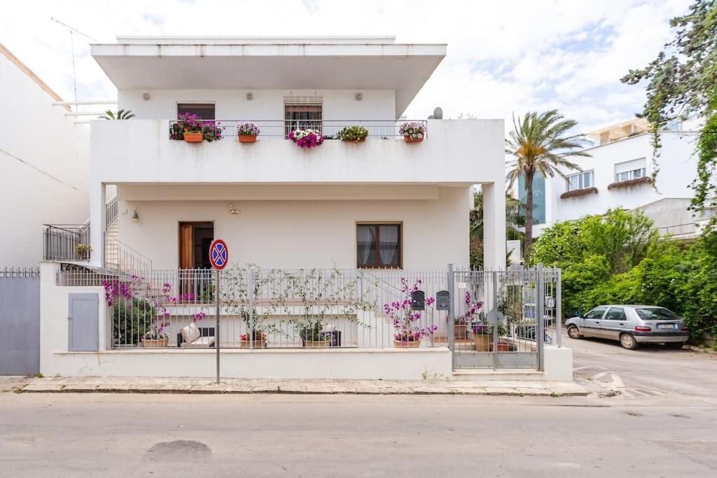Apartament Otranto Oasis Zewnętrze zdjęcie