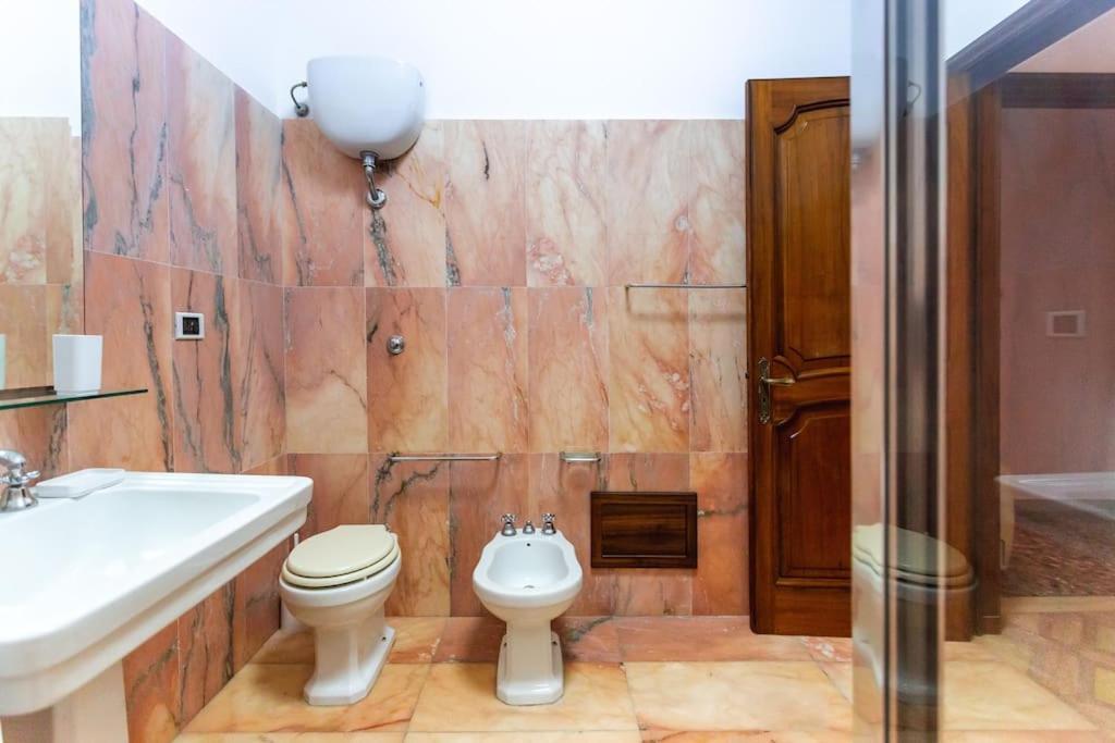 Apartament Otranto Oasis Zewnętrze zdjęcie