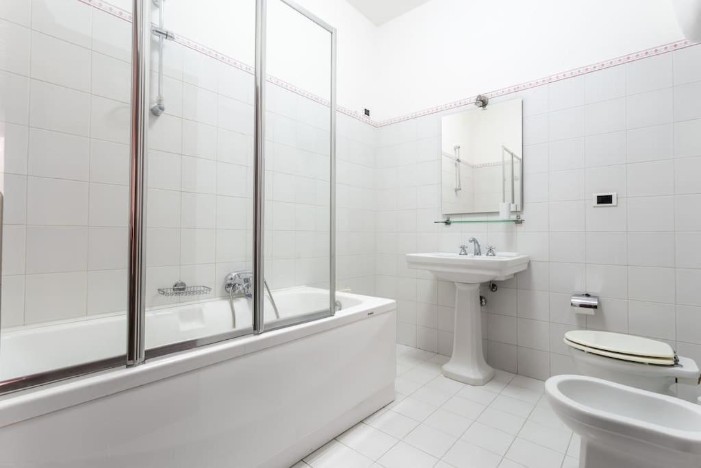 Apartament Otranto Oasis Zewnętrze zdjęcie