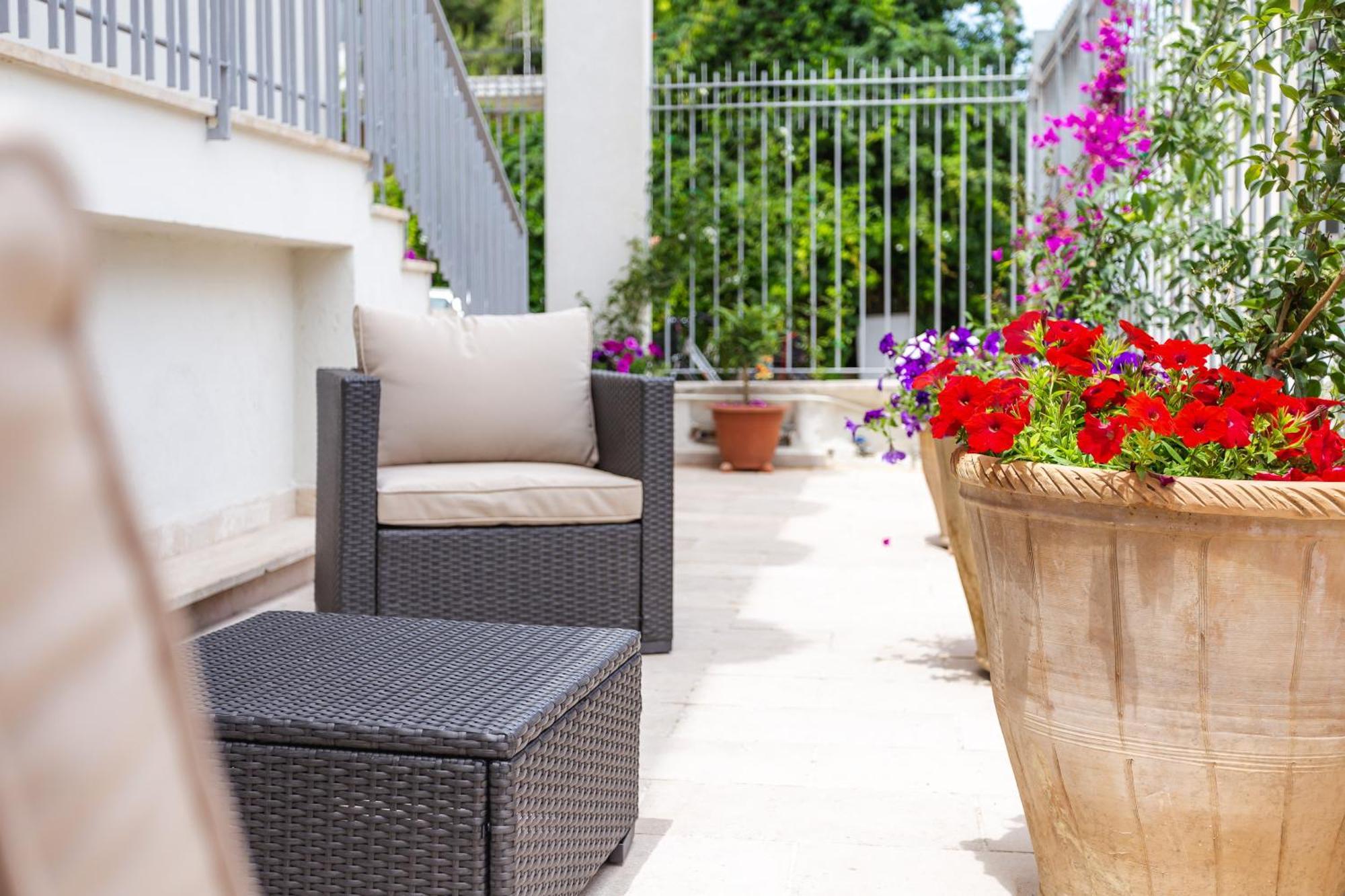 Apartament Otranto Oasis Zewnętrze zdjęcie