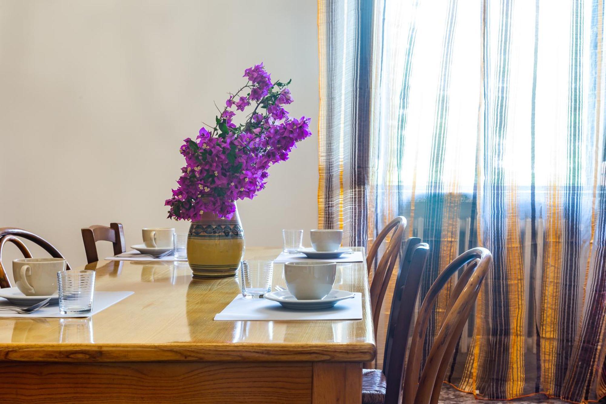 Apartament Otranto Oasis Zewnętrze zdjęcie